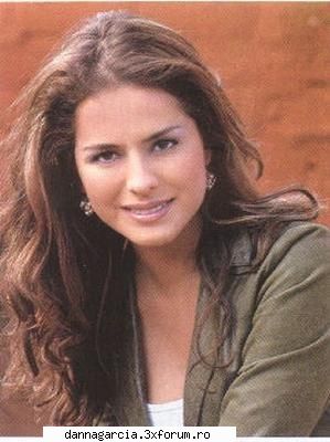 Poze - danna - Pasion de gavilanes(2003)