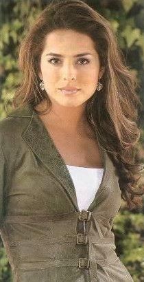 Poze - danna - Pasion de gavilanes(2003)