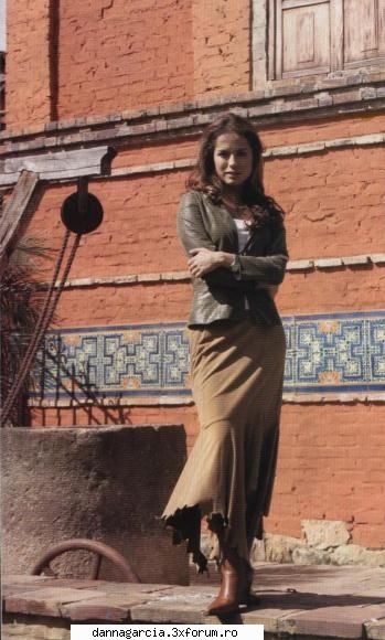 Poze - danna - Pasion de gavilanes(2003)