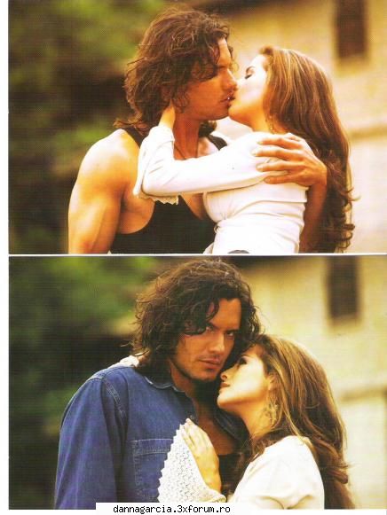 Poze - danna - Pasion de gavilanes(2003)
