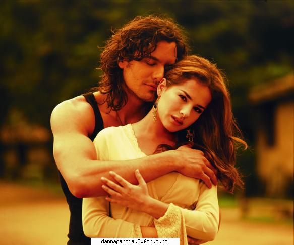 Poze - danna - Pasion de gavilanes(2003)
