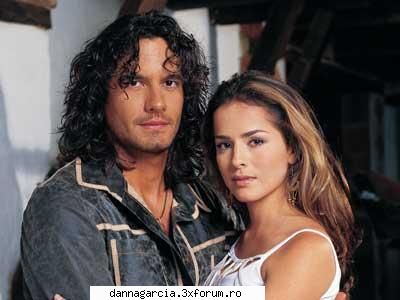 Poze - danna - Pasion de gavilanes(2003)