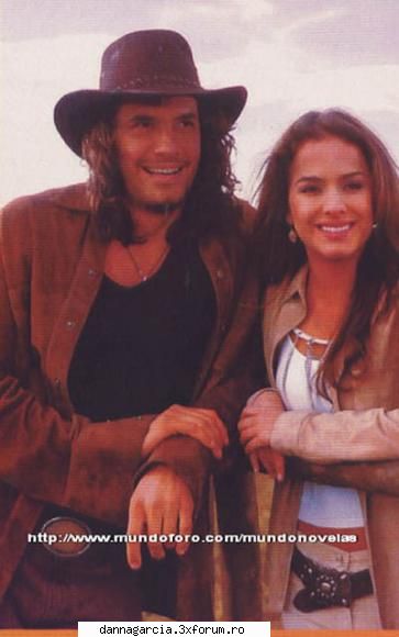 Poze - danna - Pasion de gavilanes(2003)
