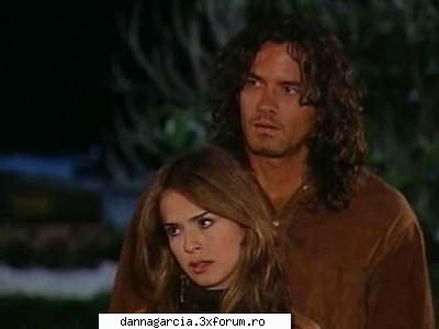 capturi - monita - Pasion de gavilanes(2003)