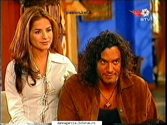 capturi - monita - Pasion de gavilanes(2003)