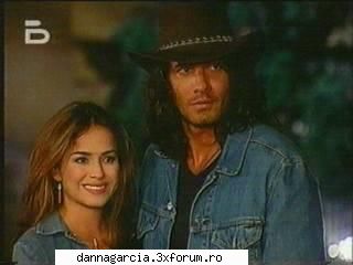 capturi - monita - Pasion de gavilanes(2003)