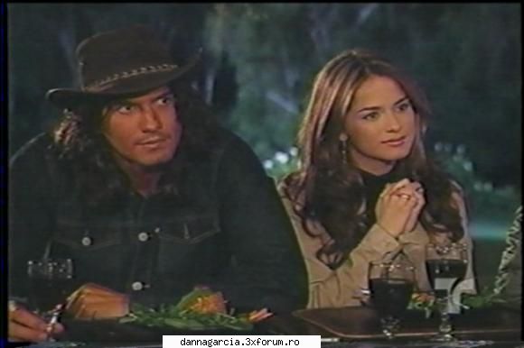 capturi - monita - Pasion de gavilanes(2003)